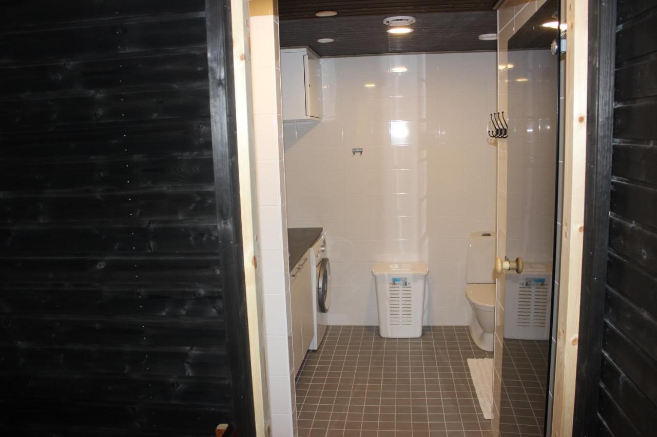 Majoituspalvelu Nurmi Apartment Oksapolku 2 A Deluxe Huoneisto 60M3 ラーヘ エクステリア 写真